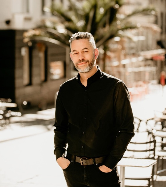 Clinton, Head of Digital at SEO Websites