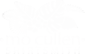 Mo Cullen Shirtsmith logo